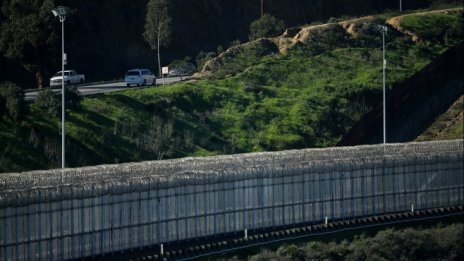 Сроковете за усвояване на 160 млн. евро за гранична сигурност може да се удължат