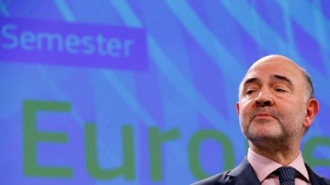 Московиси: ЕС ще се отнася с Великобритания дружелюбно и решително