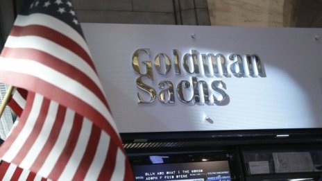 Goldman Sachs планира да увеличи двойно персонала си във Франкфурт