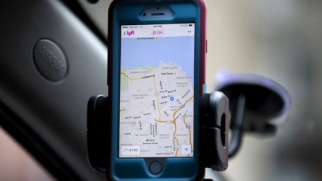 Lyft привлече финансиране за 600 млн. долара