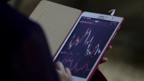 Ивайло Пенев: Инвеститорите обръщат поглед към Европа и възникващите пазари