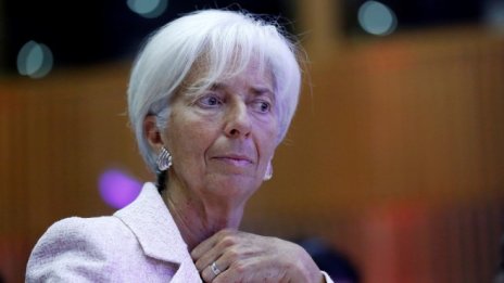 Лагард: Протекционизмът заплашва завръщащия се глобален растеж
