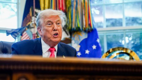 Тръмп се закани да си тръгне, ако срещата с Путин „не върви добре“