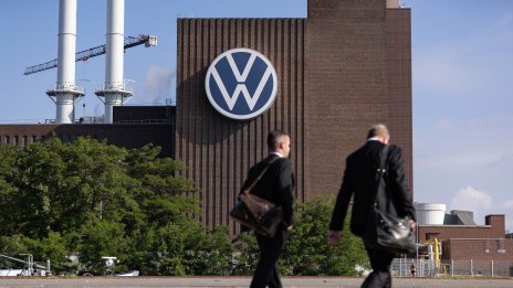 Нов удар по Volkswagen – Moody’s понижи кредитния рейтинг на германския концерн