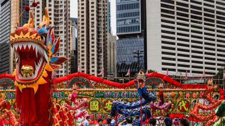 Дилемата на Китай при търсенето може да е проблем за света