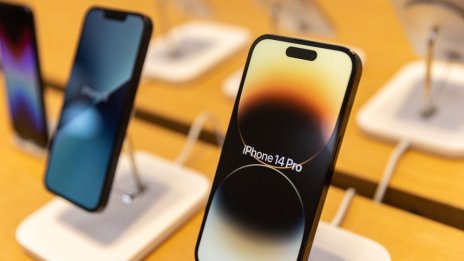 iPhone-те се оказаха нежелани в администрацията на руския президент