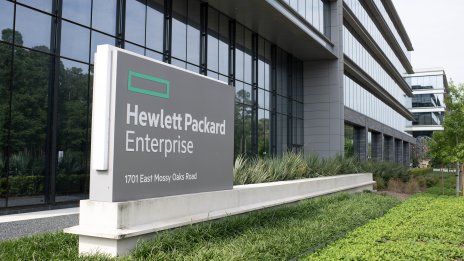 HPE се очаква да получи безусловно одобрение на сделката за Juniper Networks