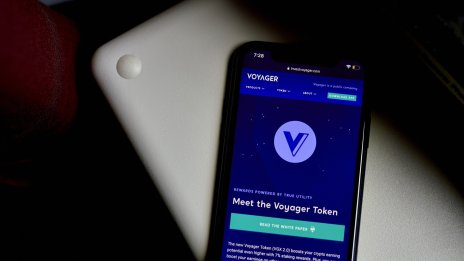 Alameda търси обратно 446 млн. долара от Voyager