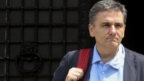 Гърция и кредиторите се споразумяха за помощната програма