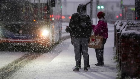 Швеция е изправена пред риск рецесията да продължи до 2024 г.