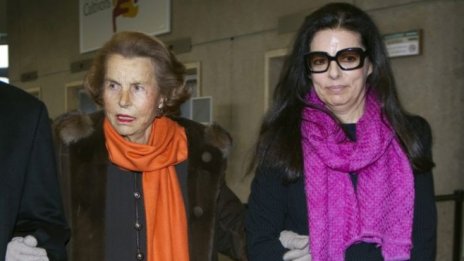 Наследницата на L'Oreal почина на 94-годишна възраст