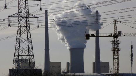 Т.Петкова: За либерализацията на пазара на електроенергия ще са нужни 3-5 години