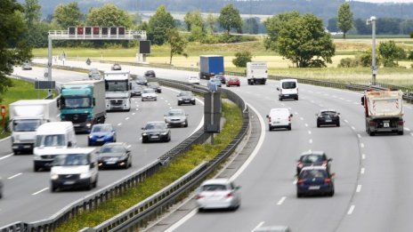 КАТ в София ще спира от движение автомобилите с вредни газове над нормата