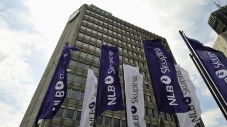 Най-голямата държавна словенска банка е заподозряна в пране на пари от Иран