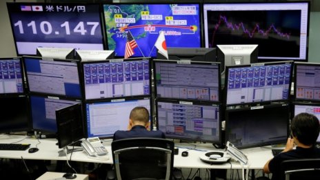 Икономическите данни подкрепиха азиатските индекси