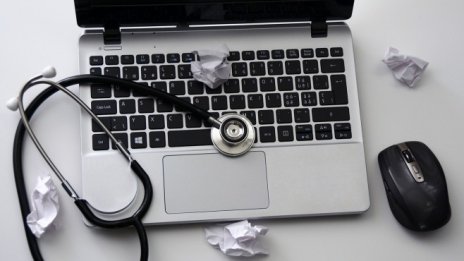 Телемедицината в България: Мисията (не)възможна