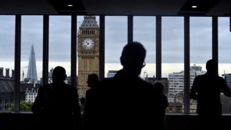 Преместването след Brexit може да струва на всяка банка в Лондон по 500 млн. долара
