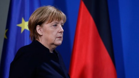 Новата дилема на Ангела Меркел по отношение на бежанците