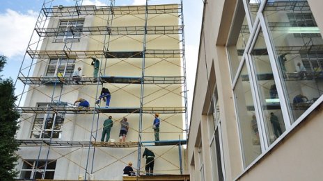 Започва набирането на проекти за финансиране по „Красива България“ за 2018 г.