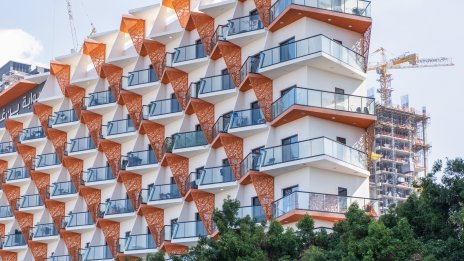 Продажбите на луксозни имоти в Дубай продължават да поставят рекорди