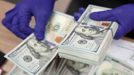 Американската икономика се разшири с рекордните 33% през третото тримесечие