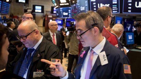 Big Tech дава положителен тласък на щатските индекси*