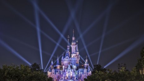 Disneyland в Париж отново затваря врати