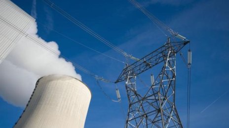 Европа превключи на въглища през 2012 година