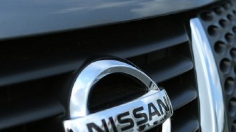Nissan оряза прогнозата си за годишната печалба 