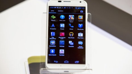 Патентната война се изражда