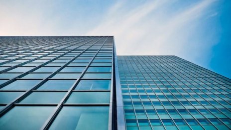 Делът на празните офиси в София намалява до 10% в края на 2016 г.