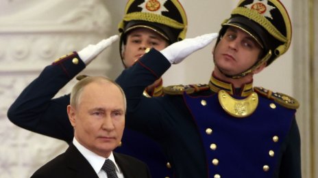 Нереалистичните очаквания на Путин за продължителността на живота на руснаците