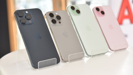 A1: Предварителните поръчки на iPhone 15 са с над 31% повече от тези на iPhone 14