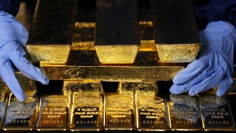 Киргизстан е изнесъл над тон злато от началото на годината