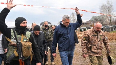 Австрийският канцлер призова да бъде сложен край на лудостта на енергийните пазари