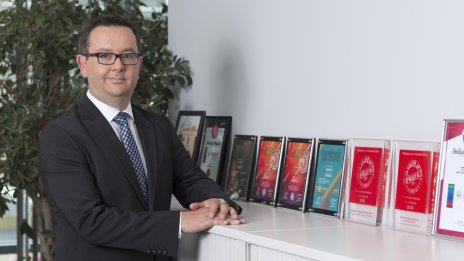 Ивайло Рашев: Не е далеч времето, в което умните уреди ще заменят изцяло традиционните