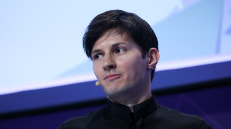 Русия: Лидерът на Telegram е жертва на своята независимост