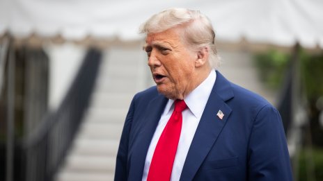 Тръмп: Търговската сделка с Канада е постижима