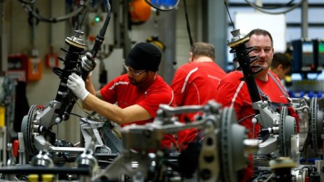 Voss Automotive инвестира за начало 15 млн. евро в Баховица