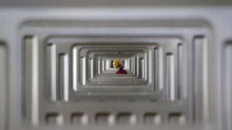 Производствените цени в промишлеността са се повишили с 2,3% през август