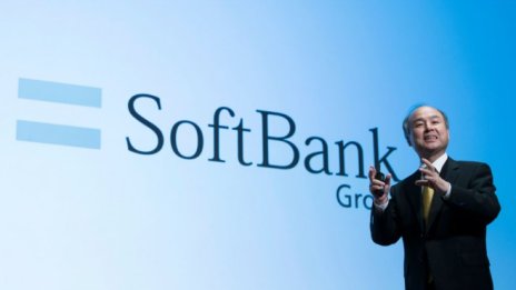 SoftBank очаква връщане към печалба през първото тримесечие на фискалната година