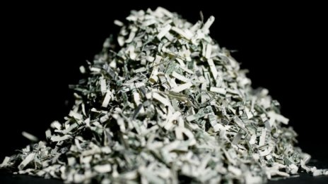 Нямаляващите банкови резерви в САЩ имат значение за доларовото финансиране