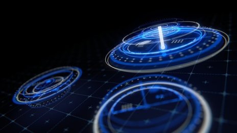 Уморени сте от Zoom? Компания предлага машини за предаване на холограми от вкъщи