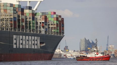 Германският износ отбелязва рекорден ръст през юни