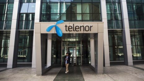 Telenor не очаква съществена промяна за печалбата си за 2022 г.
