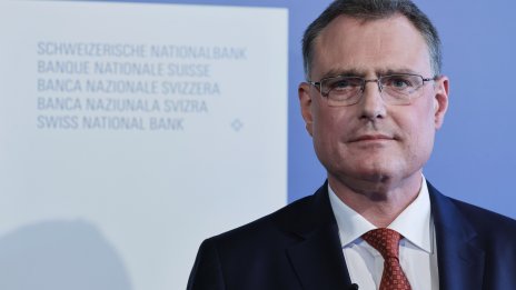 Швейцарската централна банка: Няма да има рецесия, но тази възможност не може да се изключи