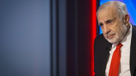  Карл Айкан прекрати борбата си срещу сливането между Cigna и Express Scripts