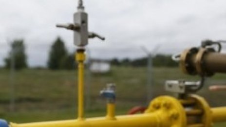 Газпром е внесъл в Полша молба за прекратяване на делото за Северен поток-2