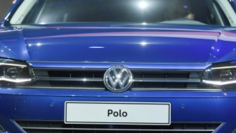 Volkswagen Polo е лидер при продажбите на компактни автомобили