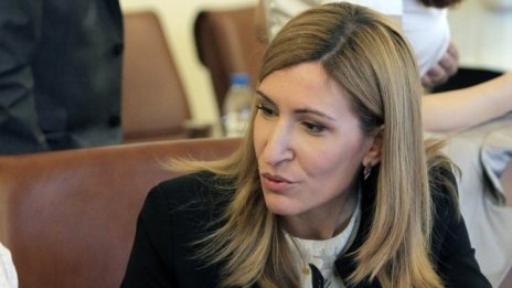 Ангелкова сезира КЗП за апартаментен хотел без категоризация